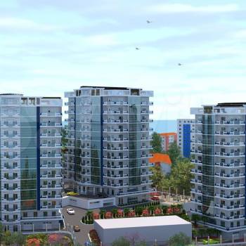 Продается Многокомнатная квартира, 110 м²