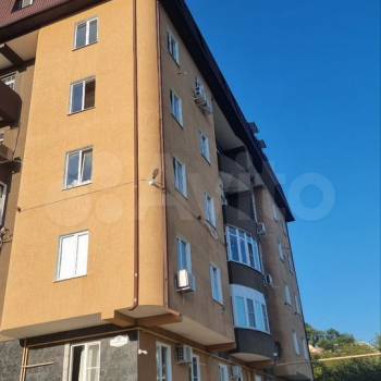 Продается 3-х комнатная квартира, 56,2 м²