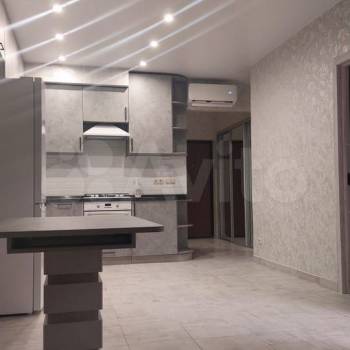 Продается 3-х комнатная квартира, 56,2 м²