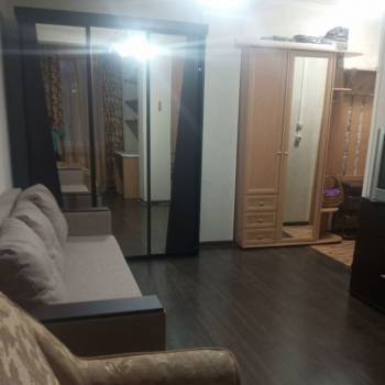 Сдается 1-комнатная квартира, 25,9 м²