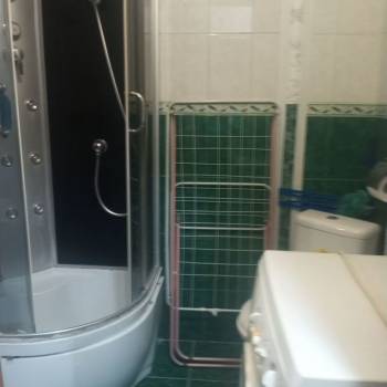 Сдается 1-комнатная квартира, 25,9 м²