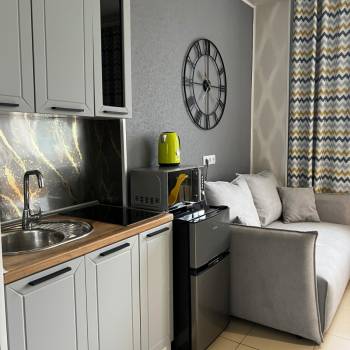 Продается 1-комнатная квартира, 22 м²