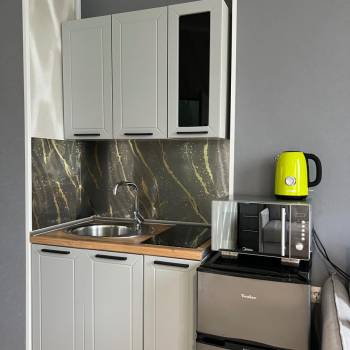 Продается 1-комнатная квартира, 22 м²