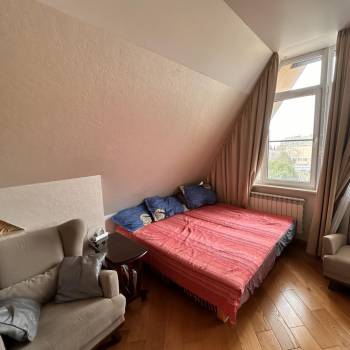 Сдается Многокомнатная квартира, 100 м²