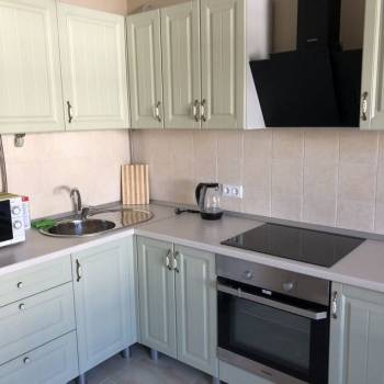 Продается 2-х комнатная квартира, 56 м²