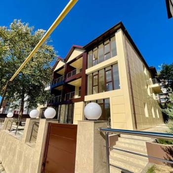 Продается 1-комнатная квартира, 15 м²