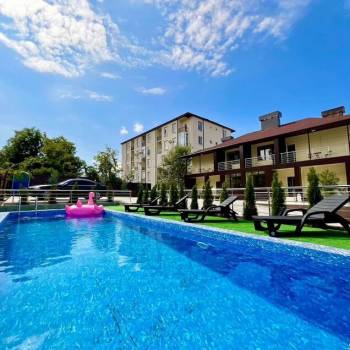 Продается 1-комнатная квартира, 15 м²