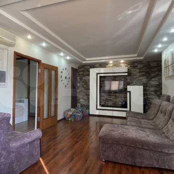 Сдается 2-х комнатная квартира, 43 м²