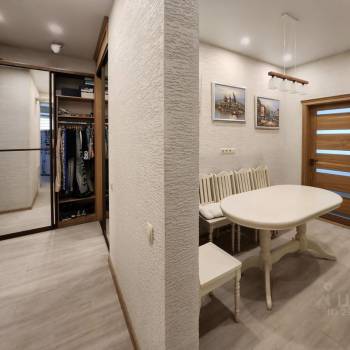 Продается 3-х комнатная квартира, 91 м²