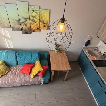 Сдается 2-х комнатная квартира, 40 м²