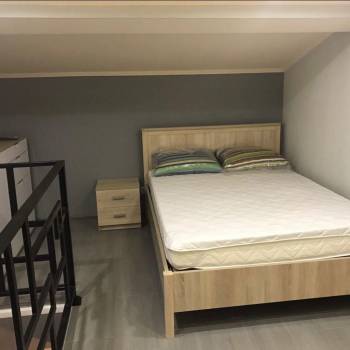 Сдается 2-х комнатная квартира, 40 м²