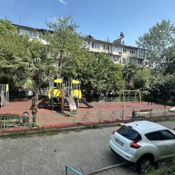 Продается 2-х комнатная квартира, 48,7 м²