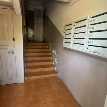 Продается 2-х комнатная квартира, 48,7 м²