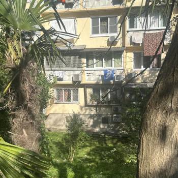 Продается 2-х комнатная квартира, 48,7 м²