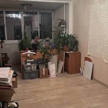 Продается 2-х комнатная квартира, 48,7 м²