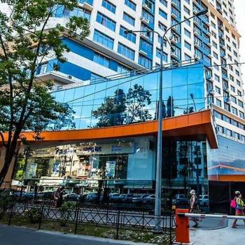 Сдается Нежилое помещение, 61,2 м²