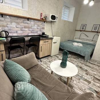 Сдается 1-комнатная квартира, 20 м²