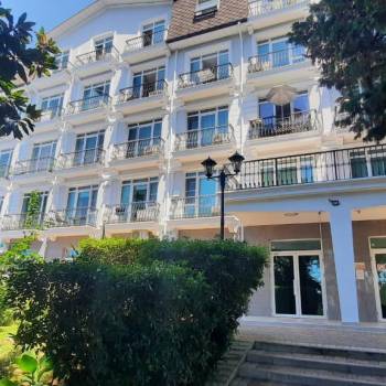 Сдается 1-комнатная квартира, 20 м²