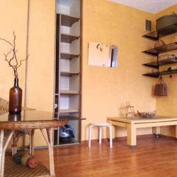 Сдается 2-х комнатная квартира, 45 м²