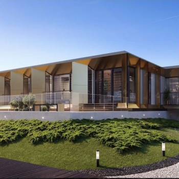 Продается 1-комнатная квартира, 19 м²