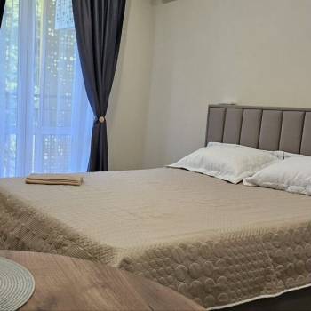 Продается 1-комнатная квартира, 27 м²