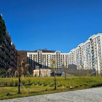 Продается 1-комнатная квартира, 27 м²