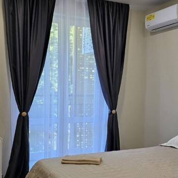 Продается 1-комнатная квартира, 27 м²