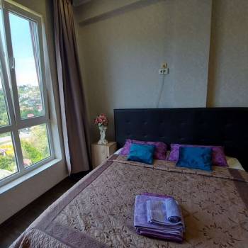 Продается 1-комнатная квартира, 30,1 м²