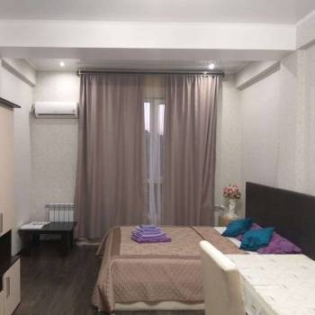 Продается 1-комнатная квартира, 30,1 м²