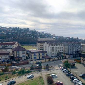 Продается 1-комнатная квартира, 47 м²