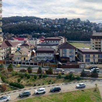 Продается 1-комнатная квартира, 47 м²