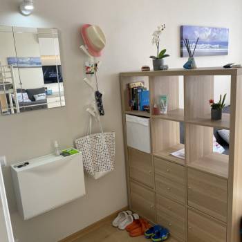 Сдается 1-комнатная квартира, 22 м²