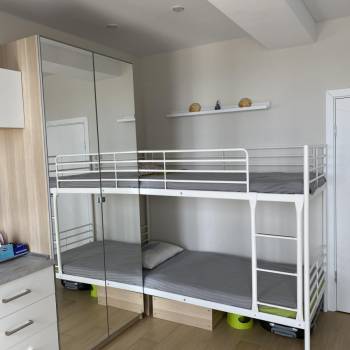 Сдается 1-комнатная квартира, 22 м²