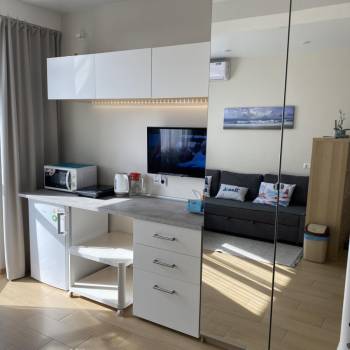 Сдается 1-комнатная квартира, 22 м²