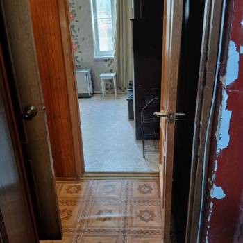 Сдается 2-х комнатная квартира, 36 м²