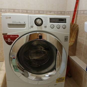 Сдается 2-х комнатная квартира, 36 м²