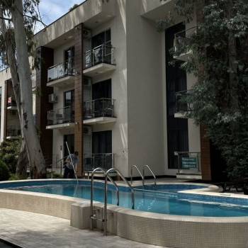 Сдается 1-комнатная квартира, 23 м²