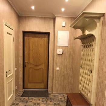 Сдается Многокомнатная квартира, 107,4 м²