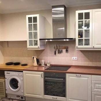 Сдается Многокомнатная квартира, 107,4 м²