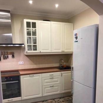 Сдается Многокомнатная квартира, 107,4 м²
