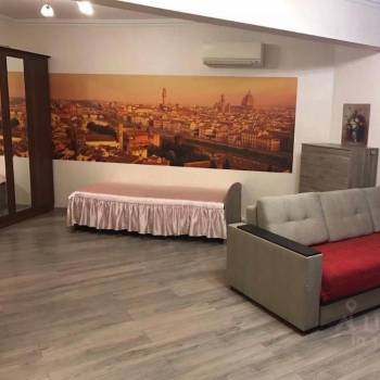 Сдается Многокомнатная квартира, 107,4 м²