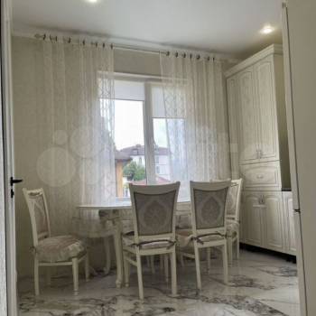 Сдается 2-х комнатная квартира, 46 м²