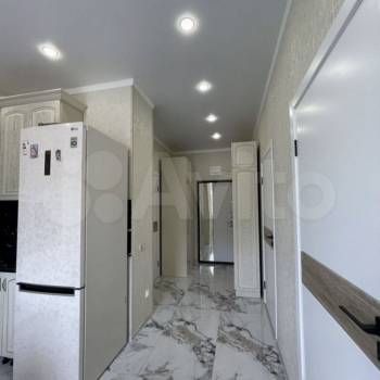 Сдается 2-х комнатная квартира, 46 м²