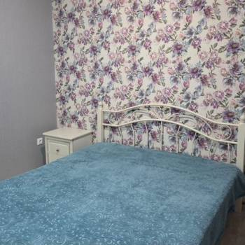 Сдается 2-х комнатная квартира, 40 м²