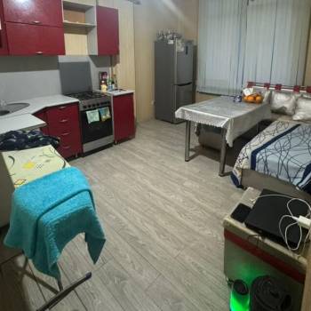 Продается 2-х комнатная квартира, 36 м²