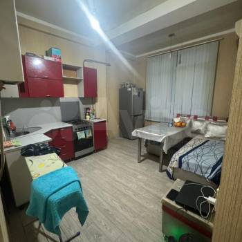 Продается 2-х комнатная квартира, 36 м²