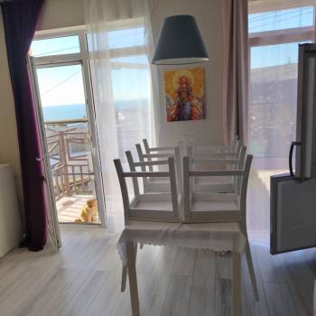 Сдается 2-х комнатная квартира, 44 м²