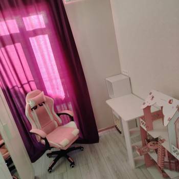 Сдается 2-х комнатная квартира, 44 м²