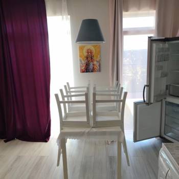 Сдается 2-х комнатная квартира, 44 м²