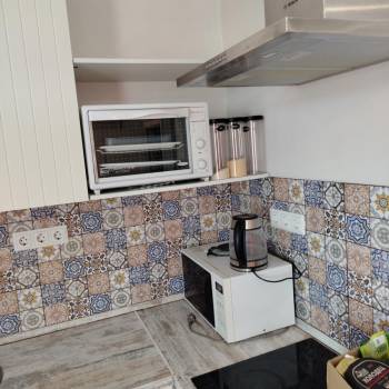 Сдается 2-х комнатная квартира, 44 м²